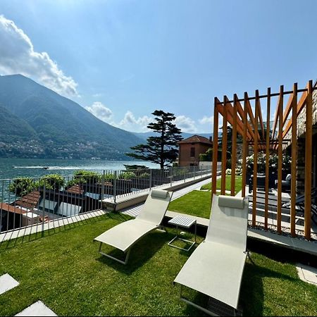 La Locanda Del Cantiere Laglio Buitenkant foto