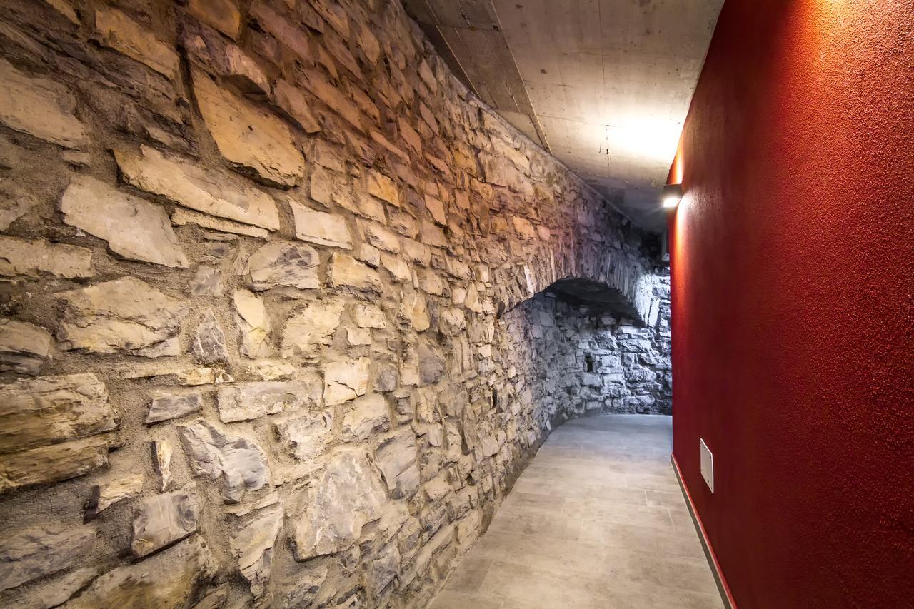 La Locanda Del Cantiere Laglio Buitenkant foto