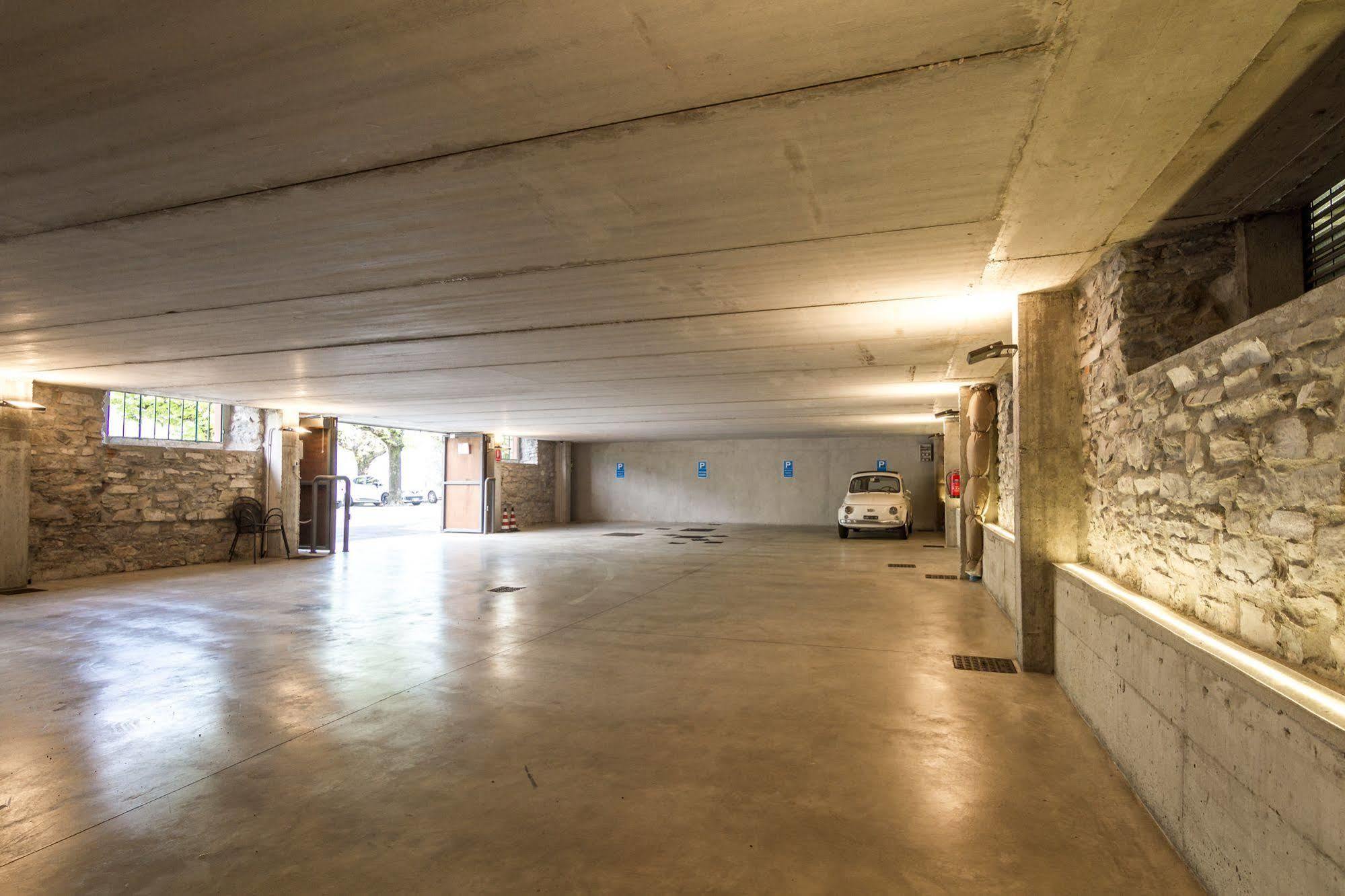 La Locanda Del Cantiere Laglio Buitenkant foto